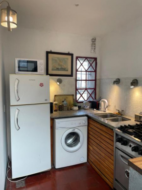Hermoso departamento antiguo